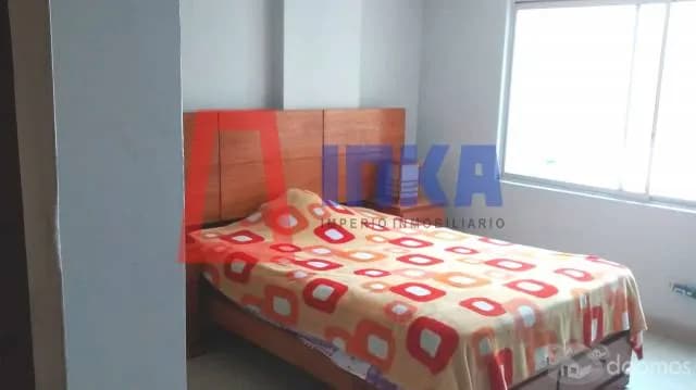LINDO DEPARTAMENTO UBICADO EN ZONA — foto 1
