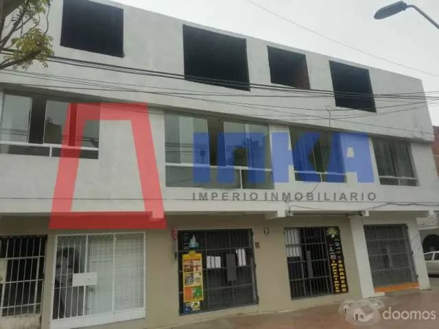 HERMOSO DEPARTAMENTO A ESTRENAR, EN 2DO PISO DE SURCO — foto 2