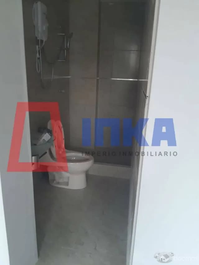HERMOSO DEPARTAMENTO A ESTRENAR, EN 2DO PISO DE SURCO — foto 7