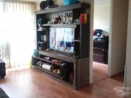 Alquiler de departamento en ATE- Lima: 1er Piso. C/Jardin y Patio