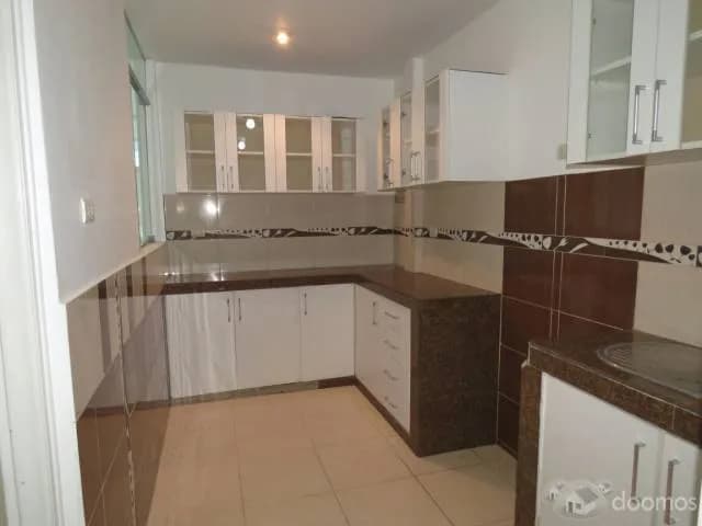 ALQUILER DEPARTAMENTO EXCLUSIVO — foto 1