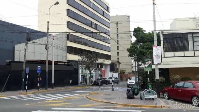 Alquilo departamento un dormitorio San Isidro — foto 1