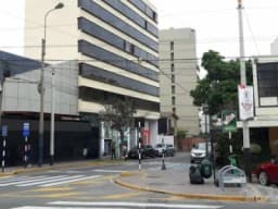 Alquilo departamento un dormitorio San Isidro