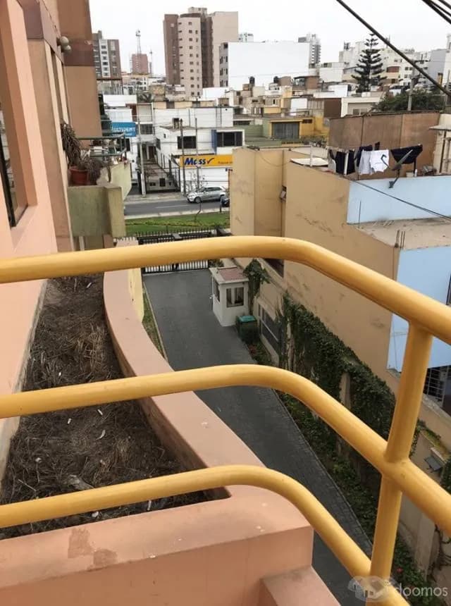 Alquiler de Departamento — foto 6