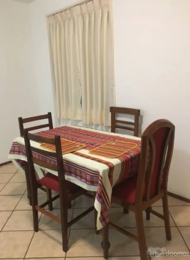 Alquiler de Departamento — foto 8