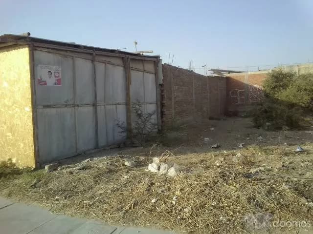 CASA SEMICONSTRUIDA — foto 2