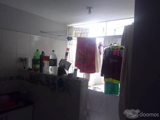Se alquila departamento — foto 2