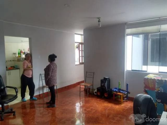Se alquila departamento — foto 4