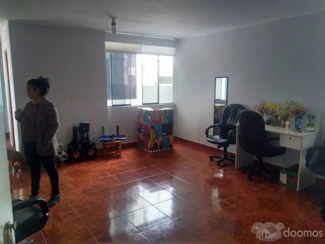 Se alquila departamento — foto 6