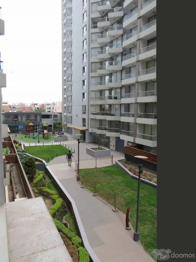 HERMOSO DEPARTAMENTO CON VISTA AL MAR — foto 7