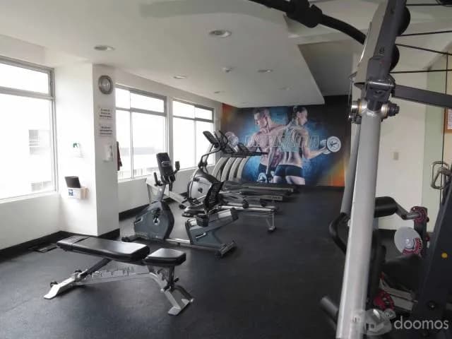 HERMOSO DEPARTAMENTO CON VISTA AL MAR — foto 8