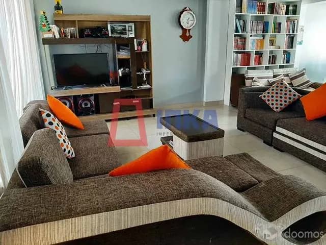 CASA EN VENTA "DE ESTRENO" EN EXCELENTE ZONA DE SAN MIGUEL — foto 3