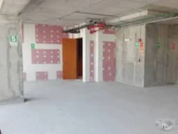 SAN ISIDRO OFICINA DE ESTRENO. 132 Y 183 m2. US$14.00 +IGV x mt2