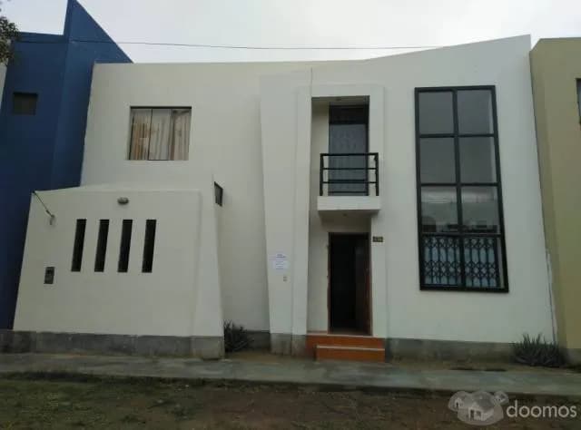 ALQUILER DE CASA — foto 5
