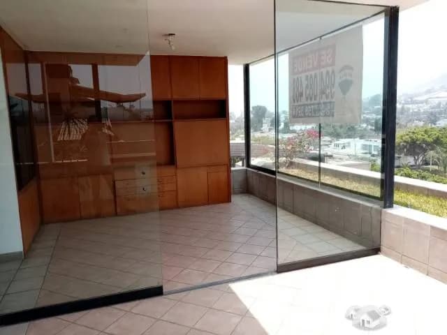 Departamento con espectacular vista en Las Lagunas — foto 5
