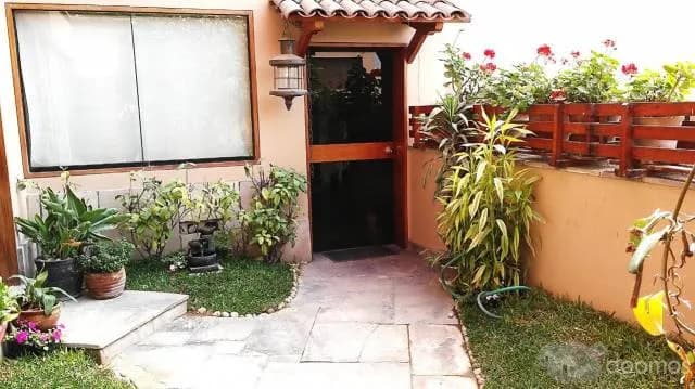Departamento con espectacular vista en Las Lagunas — foto 7