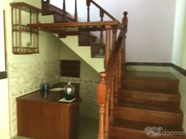 Alquilo Casa de 3 pisos para vivienda y/u oficinas — foto 3