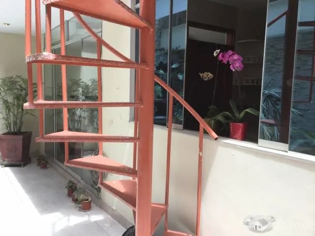 Alquilo Casa de 3 pisos para vivienda y/u oficinas — foto 5