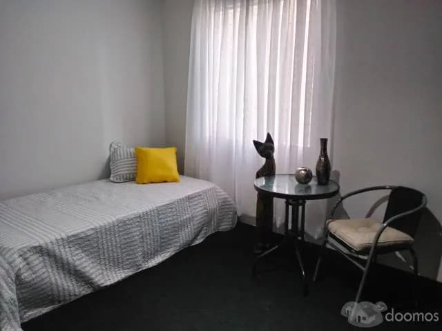 Bellavista alquilo habitación preciosa — foto 1