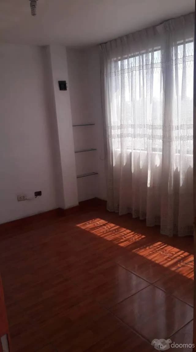 VENTA DE CASA MODERNA EN SANTA ANITA - 4 DORM — foto 3