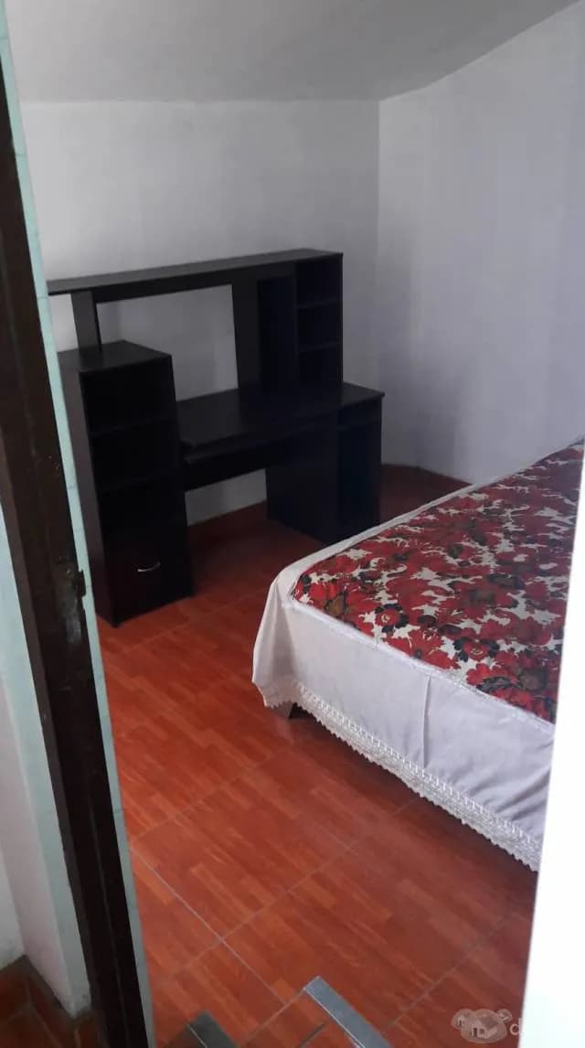 VENTA DE CASA MODERNA EN SANTA ANITA - 4 DORM — foto 4