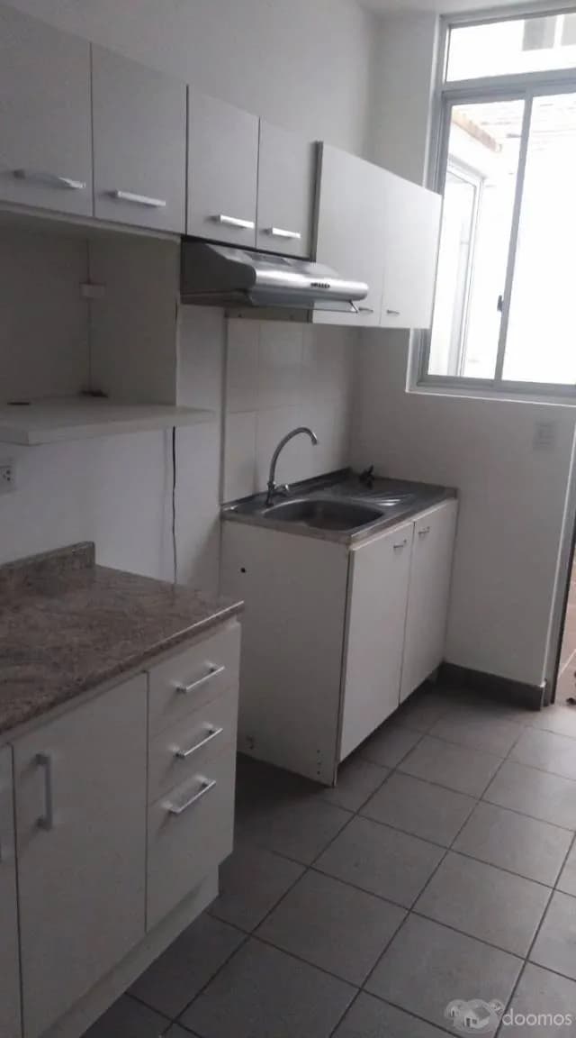 Se alquila Departamento Amplio — foto 2