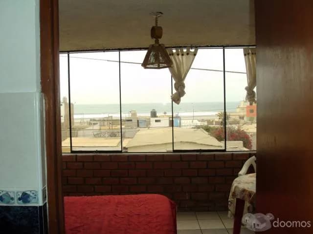 Alquilo Casa de Playa en Arica — foto 8
