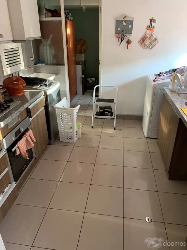 Vendo departamento en San Borja — foto 2