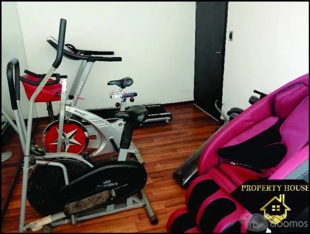 VENDO BONITO DEPARTAMENTO EN ZONA RESIDENCIAL - CUSCO — foto 7