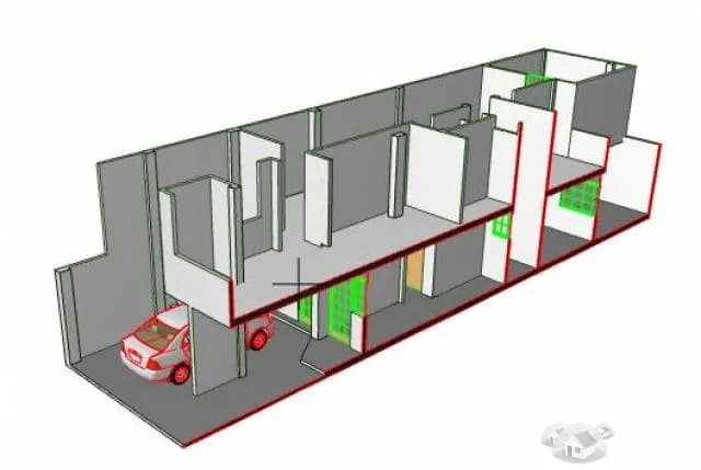 VENTA DE CASA CON FACILIDADES DE PAGO — foto 3