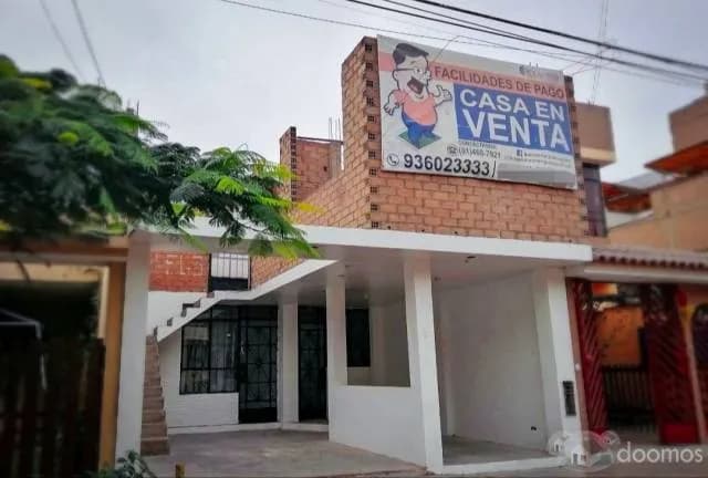VENTA DE CASA CON FACILIDADES DE PAGO — foto 6