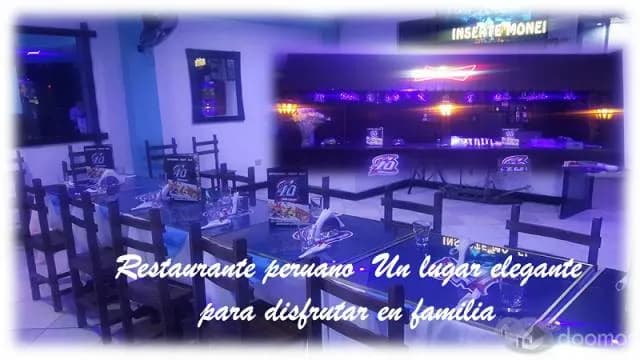 TRASPASO DE RESTAURANTE INDEPENDENCIA — foto 1