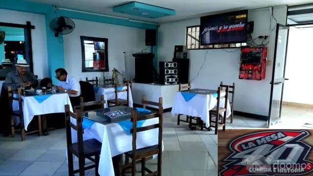 TRASPASO DE RESTAURANTE INDEPENDENCIA — foto 8