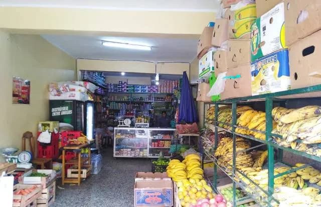 VENTA DE LOCAL COMERCIAL EN LA VICTORIA - GAMARRA 72.6 m2 — foto 1