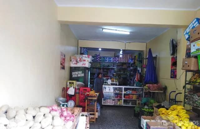 VENTA DE LOCAL COMERCIAL EN LA VICTORIA - GAMARRA 72.6 m2 — foto 2
