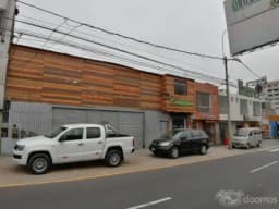 ALQUILER DE LOCAL COMERCIAL 300m2  - SAN JUAN DE LURIGANCHO
