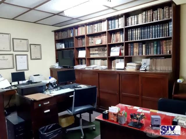 Oficina Implementada en Miraflores — foto 2