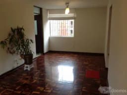 Departamento en San Borja