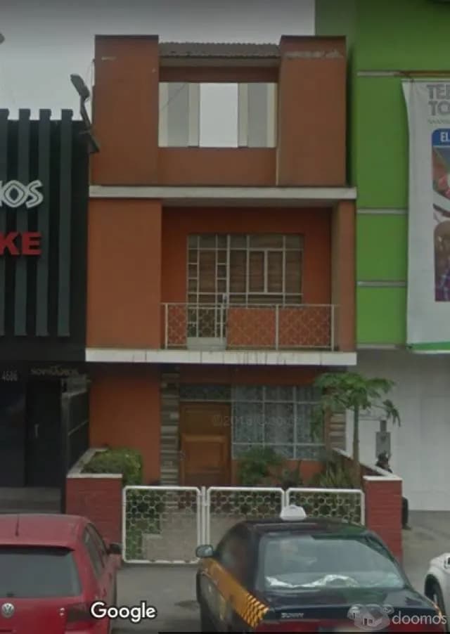 Casa en venta. Zona Comercial — foto 1