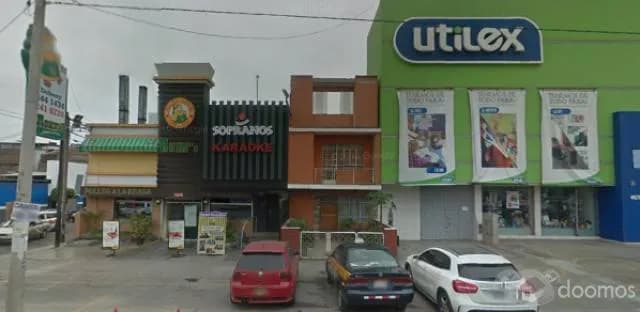 Casa en venta. Zona Comercial — foto 2