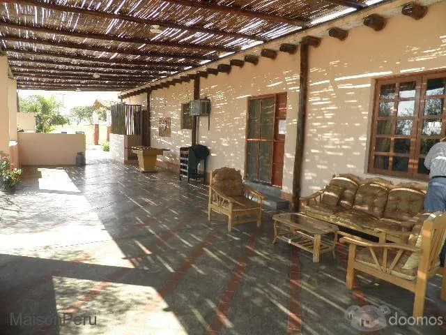 Vendo Terreno Hacienda San Andrés, Km. 75 (Ref: 372) — foto 8