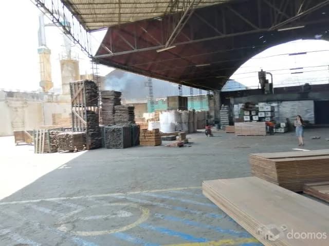 3131 m² – SAN LUIS 3200 M2 VENDO LOCAL INDUSTRIAL, LIMA — foto 1