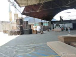 3131 m² – SAN LUIS 3200 M2 VENDO LOCAL INDUSTRIAL, LIMA