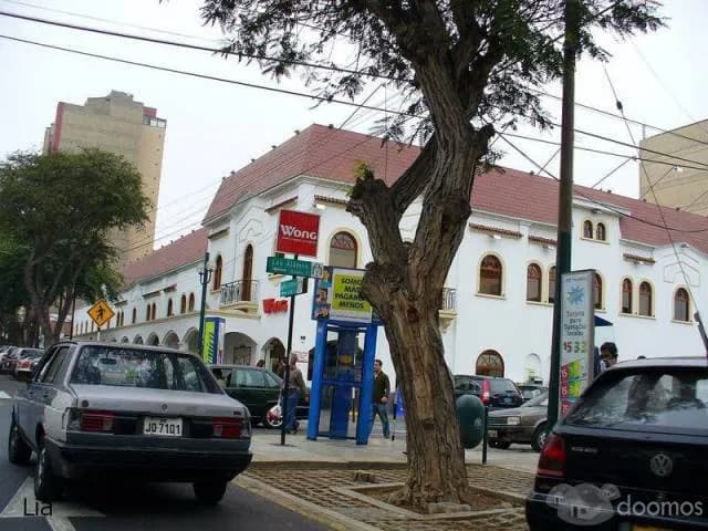 Alquilo Depto en Lince — foto 2