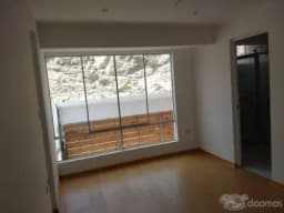 DEPARTAMENTO DE ESTRENO EN CONDOMINIO GOLF DE HUAMPANI