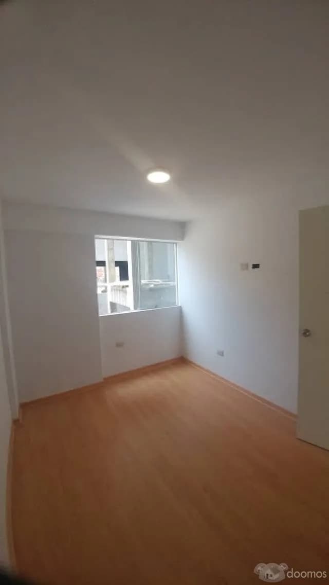 DEPARTAMENTO DE ESTRENO EN CONDOMINIO GOLF DE HUAMPANI — foto 7