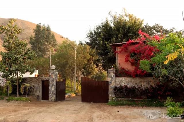 Terreno en venta CIENEGUILLA EXCELENTE VISTA AL VALLE — foto 1