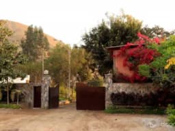 Terreno en venta CIENEGUILLA EXCELENTE VISTA AL VALLE