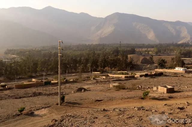 Terreno en venta CIENEGUILLA EXCELENTE VISTA AL VALLE — foto 7