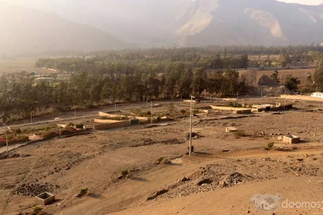 Terreno en venta CIENEGUILLA EXCELENTE VISTA AL VALLE — foto 8
